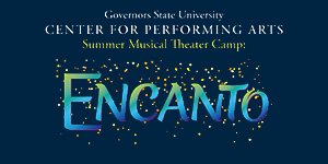 Past Events - Encanto Summer Camp